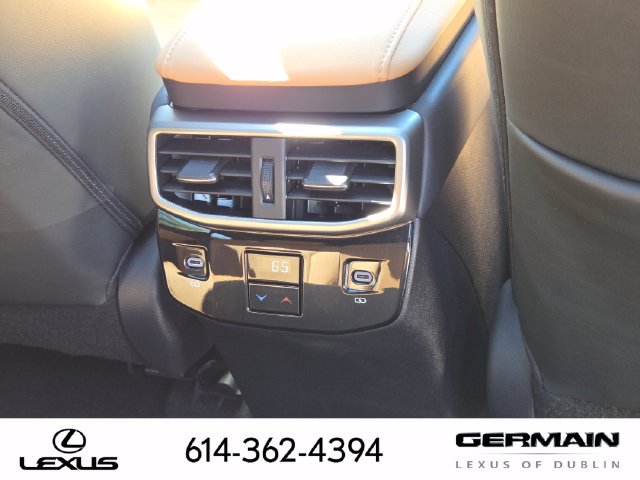 Certified 2026 Lexus RX 350 w/ Convenience Package AWD/4WD image 24