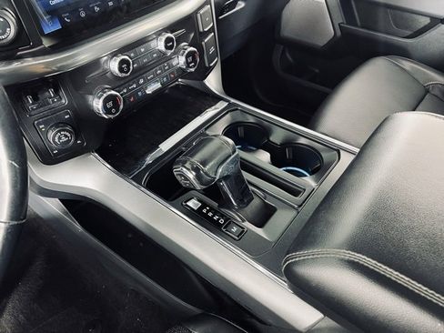 Used 2021 Ford F150 Lariat w/ Max Trailer Tow Package image 28