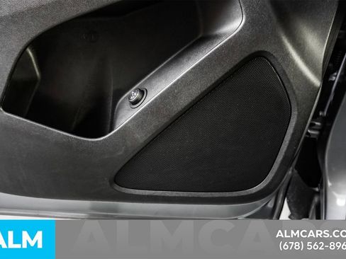 Used 2024 Chevrolet Equinox LT image 50