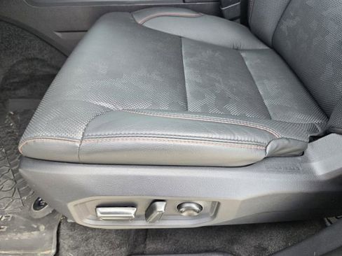 Used 2026 Toyota Tundra TRD Pro AWD/4WD image 23