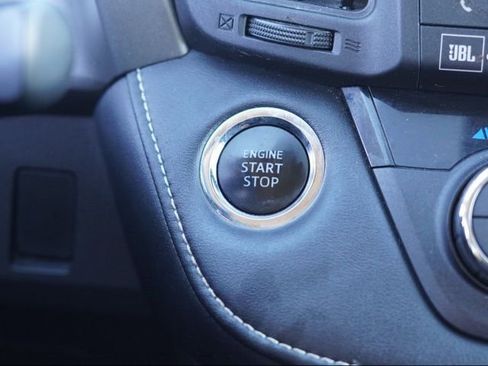 Used 2017 Toyota RAV4 Platinum w/ Cargo Management Package image 21