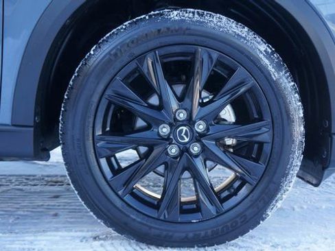 Used 2024 MAZDA CX-5 Carbon Edition image 87