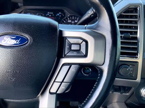 Used 2017 Ford F250 Platinum w/ Platinum Ultimate Package image 24