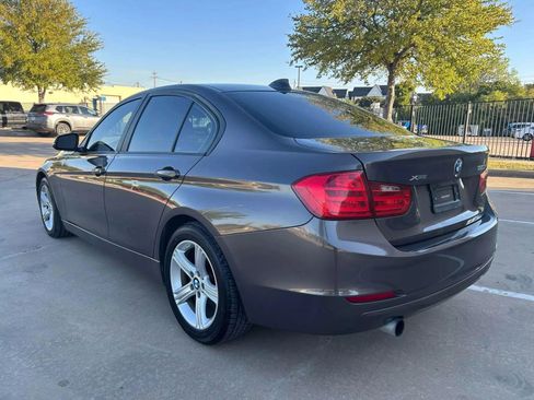 Used 2014 BMW 320i xDrive Sedan image 6