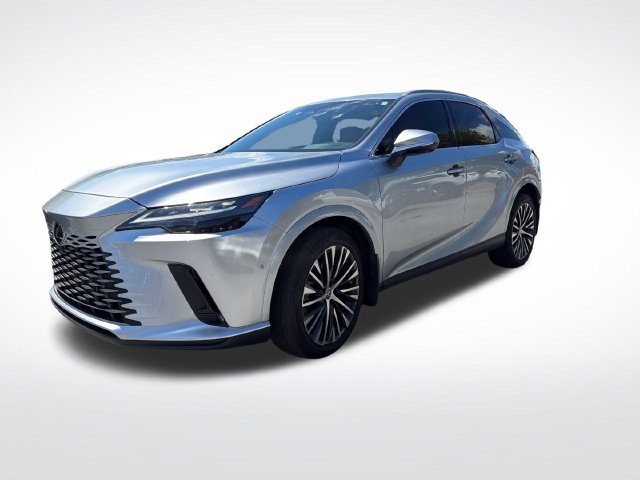 Used 2024 Lexus RX 350 Premium Plus w/ Convenience Package FWD 360° Tour