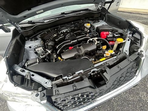 Used 2014 Subaru Forester 2.5i Premium w/ Popular Package #1 image 33