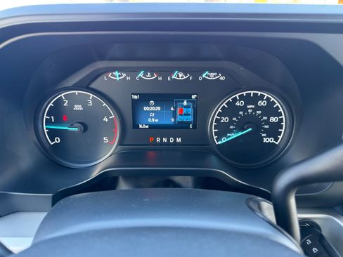 New 2026 Ford F350 XLT image 39