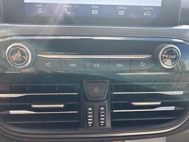 Used 2023 Ford Escape Active AWD/4WD image 17