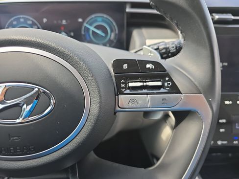 Certified 2023 Hyundai Tucson SEL AWD/4WD image 18