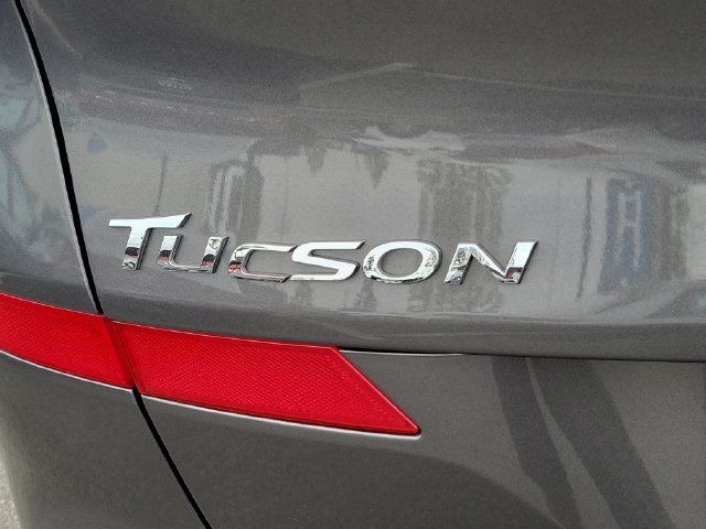 Used 2020 Hyundai Tucson Sport w/ Cargo Package FWD image 31
