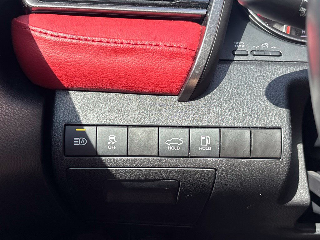 Used 2023 Toyota Camry XSE FWD image 26