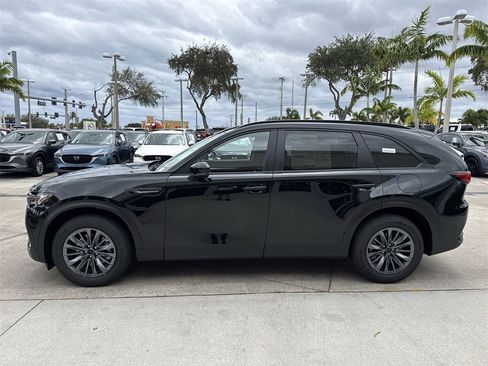 New 2026 MAZDA CX-70 SC Plus image 12