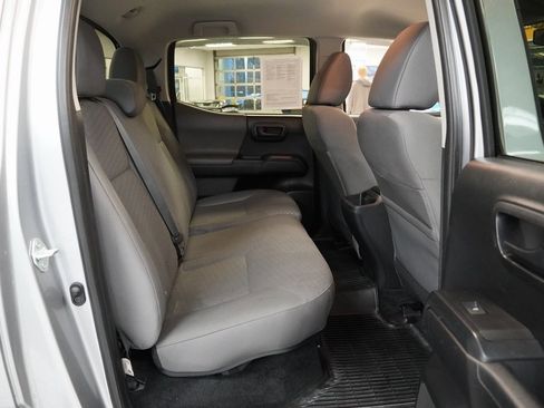 Used 2021 Toyota Tacoma SR image 29