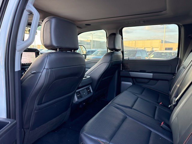 Used 2025 Ford F250 Lariat w/ Lariat Ultimate Package AWD/4WD image 23