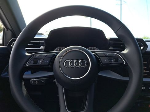New 2026 Audi A3 2.0T Premium image 8