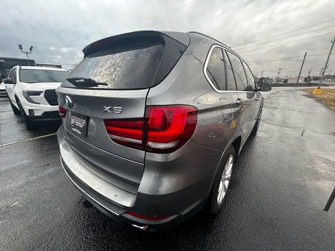 Used 2014 BMW X5 sDrive35i image 3