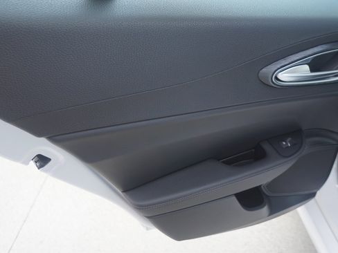 New 2024 Alfa Romeo Giulia Sprint image 25