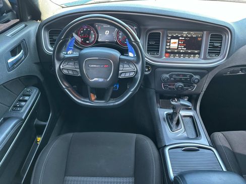 Used 2022 Dodge Charger Scat Pack image 2