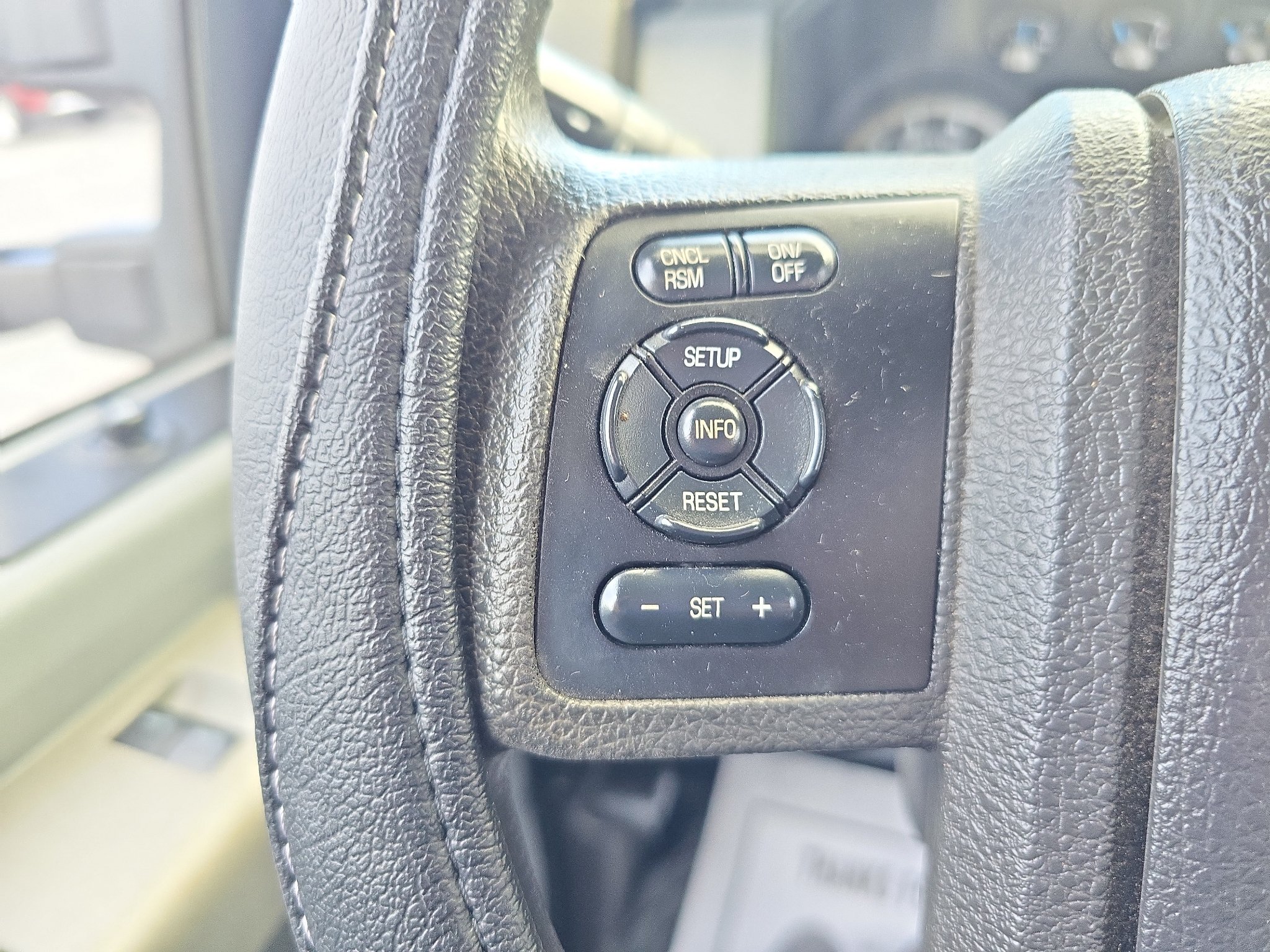 Used 2016 Ford F250 XLT AWD/4WD image 21