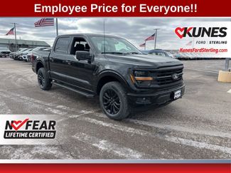 New 2026 Ford F150 XLT w/ Equipment Group 302A MID video 1