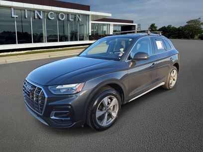 Used 2023 Audi Q5 2.0T Premium w/ Convenience Package