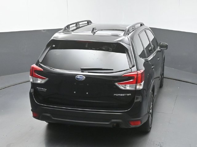 Used 2024 Subaru Forester Premium AWD/4WD image 46
