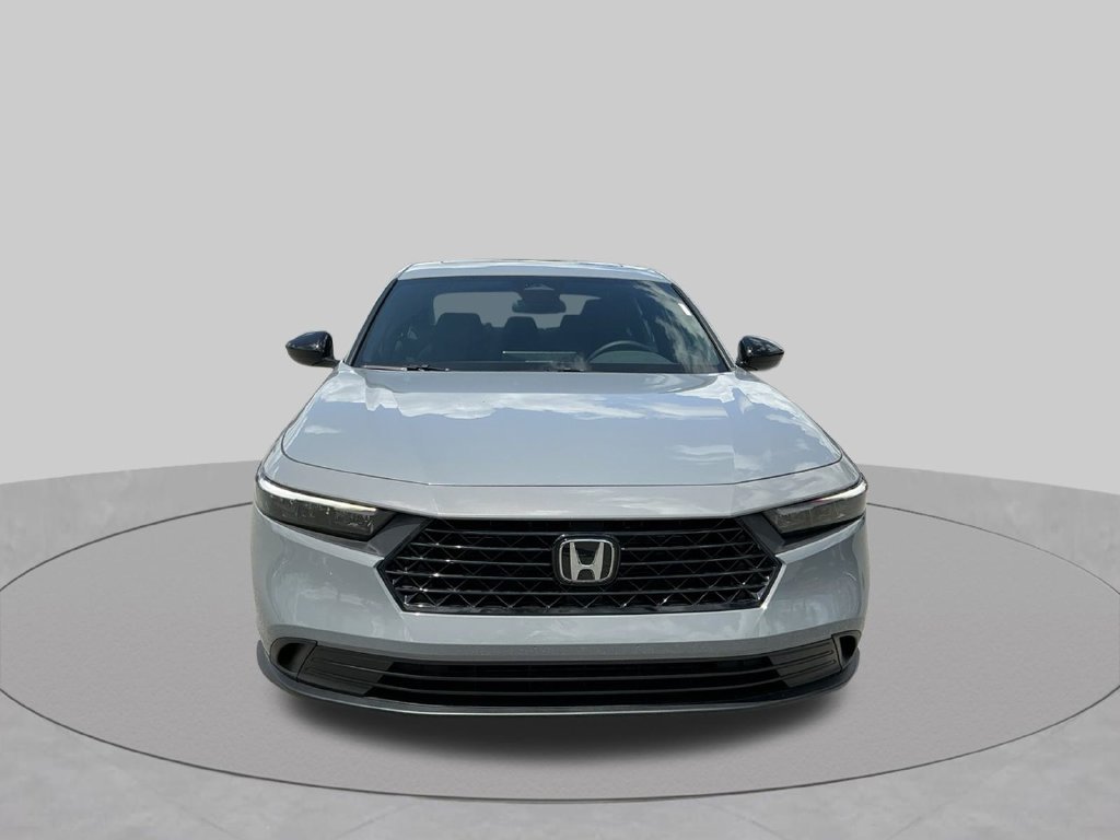 New 2026 Honda Accord Sport image 10