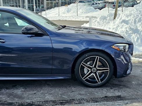 New 2026 Mercedes-Benz C 300 C 300 image 5