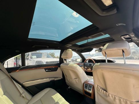 Used 2007 Mercedes-Benz S 550 image 14