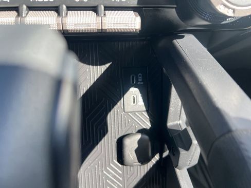 Used 2025 Toyota Tacoma SR5 image 53