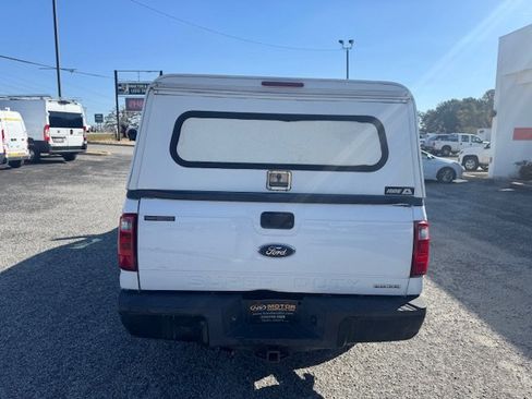 Used 2013 Ford F250 XL w/ PWR Equipment Group image 7