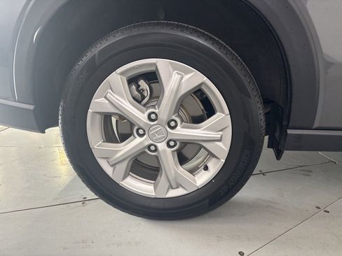 Used 2025 Honda HR-V LX image 32