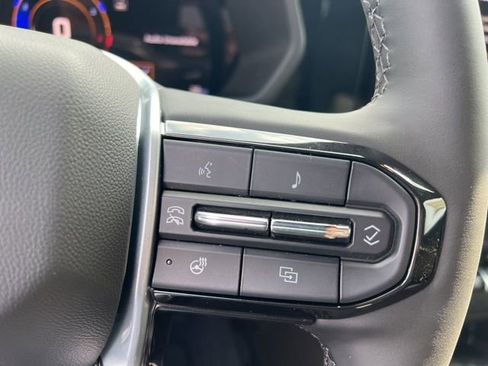 New 2025 Chevrolet Colorado Trail Boss w/ Midnight Edition image 19