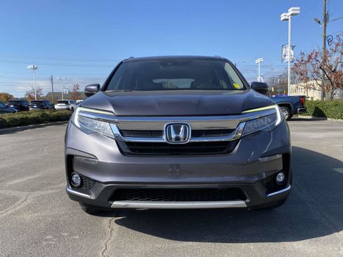 Used 2021 Honda Pilot Touring image 8