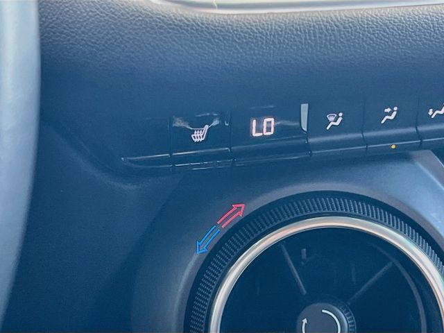 Used 2020 Chevrolet Blazer LT w/ Redline Edition FWD image 16