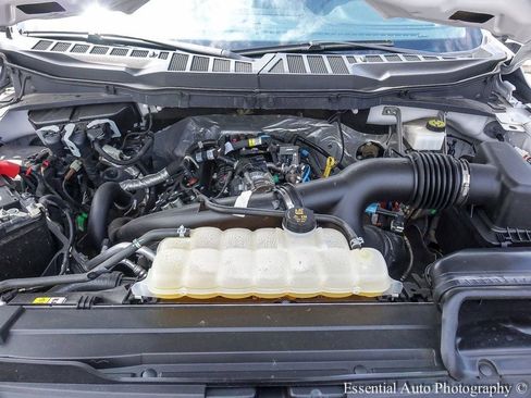 Used 2022 Ford F150 XLT w/ Equipment Group 302A High image 29