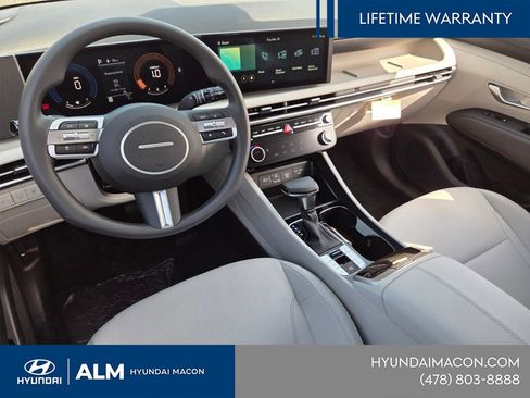 New 2026 Hyundai Tucson SEL FWD image 8