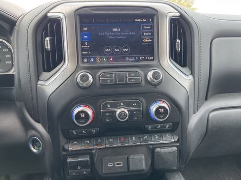 Used 2021 GMC Sierra 1500 Denali w/ Denali Ultimate Package image 15