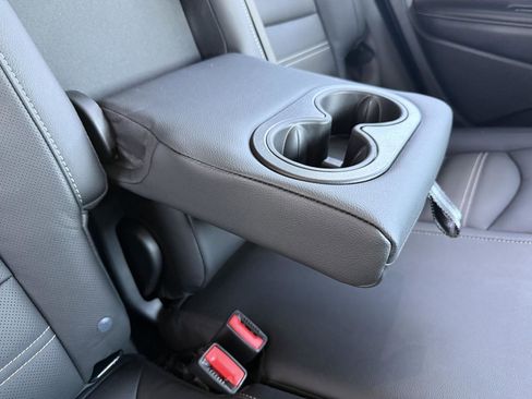 Used 2022 GMC Terrain Denali w/ Denali Premium Package image 33