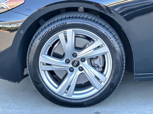 Used 2025 Audi A5 2.0T Premium Plus w/ Premium Plus image 25