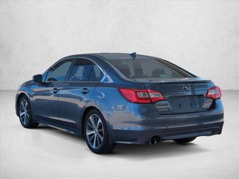 Used 2016 Subaru Legacy 2.5i Limited AWD/4WD image 7