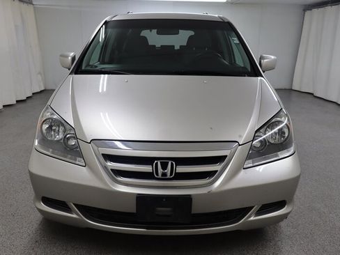 Used 2006 Honda Odyssey EX image 2