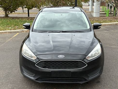Used 2016 Ford Focus SE FWD image 5