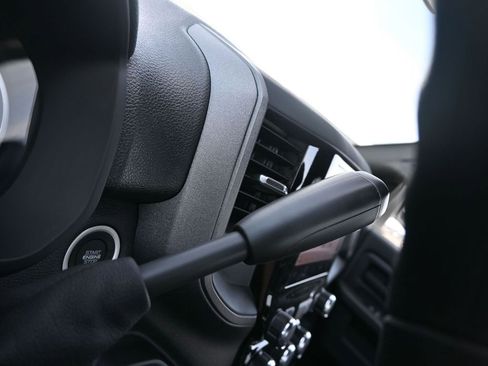 New 2026 RAM 5500 Tradesman image 18