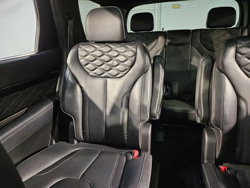 Used 2020 Hyundai Palisade Limited FWD image 12