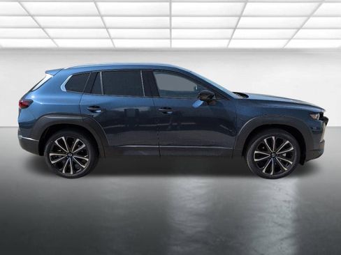 New 2026 MAZDA CX-50 AWD 2.5 S w/ Premium Package image 34