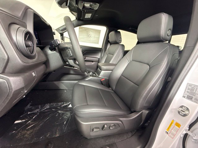 New 2026 Chevrolet Colorado Trail Boss AWD/4WD image 13