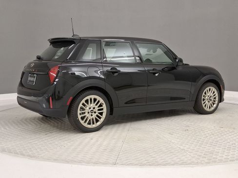 New 2026 MINI Cooper S FWD image 7