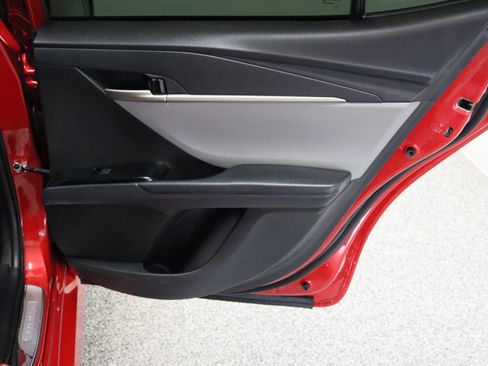 Certified 2025 Toyota Camry LE w/ Convenience Package image 32