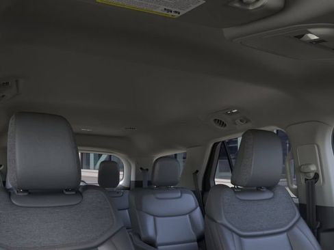 New 2026 Ford Explorer Active w/ Active Comfort Package AWD/4WD image 22